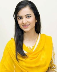 Yumna Zaidi